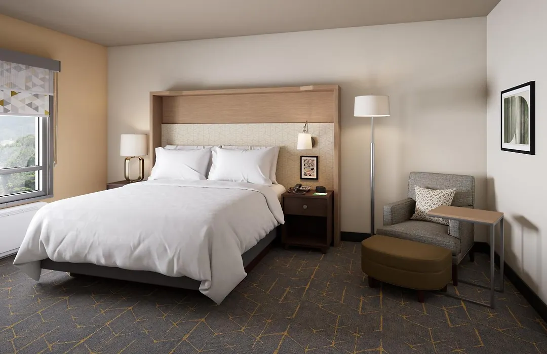 Holiday Inn Santa Ana-Orange Co Arpt By Ihg-1