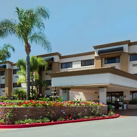 Holiday Inn Santa Ana-Orange Co Arpt By Ihg-2