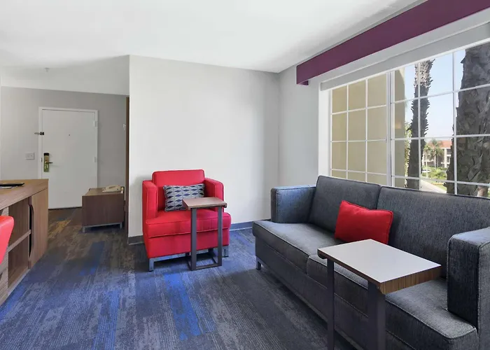 Express Inn Santa Ana