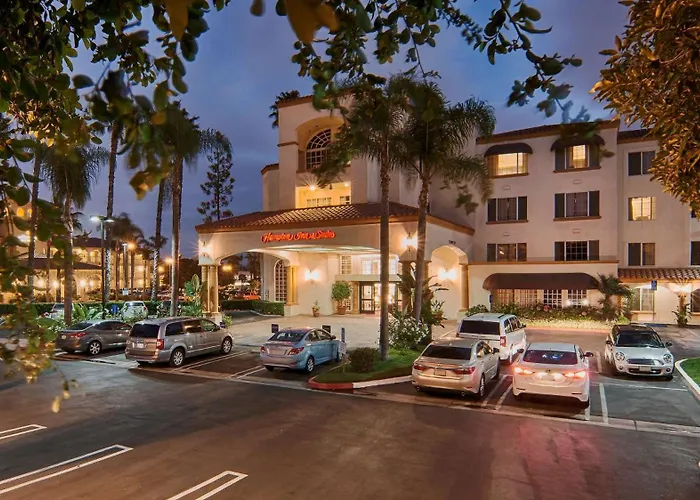 Express Inn Santa Ana